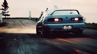 Messy Downhill Touge | Forza Horizon 5
