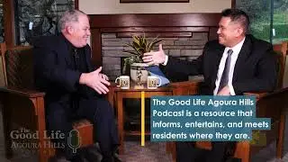 Agoura Hills’ podcast packs a powerful punch
