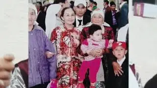Анашым топырағың торқа болсын!!!