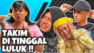 KARMA BURUK SUSI !!!