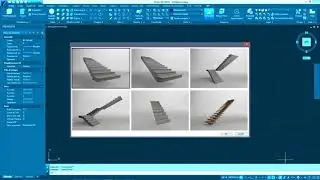 Utilità e strumenti esclusivi di proA 3D: EASYARCH