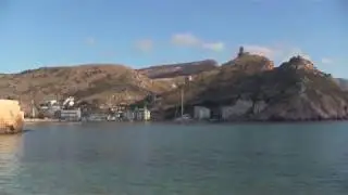 Балаклава  Зима  Севастополь  Рыбалка  Кефаль, окунь  06 01 2018