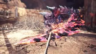Read Monster Hunter Like a Book 🗿