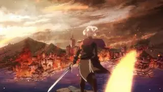 Reunion (short. ver) | Counter Side Kr Theme