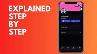 How to activate developer mode in Discord Mobile Android & IOS