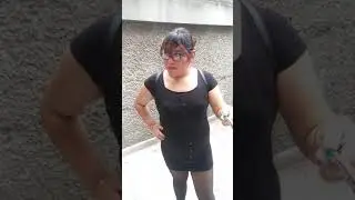 Black dress part 4