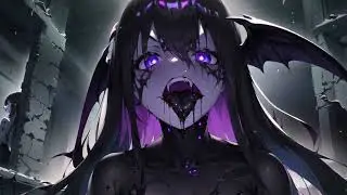 Nightcore - I like the way you kiss me