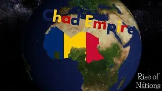 Chad Becomes Gigachad in Roblox Rise of Nations