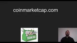 Coinmarketcap.com - Cryptocurrency Analysis Tool