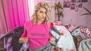 TRY ON HAUL, haine pentru femei si barbati