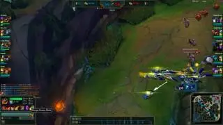 I love me some CROCODILE