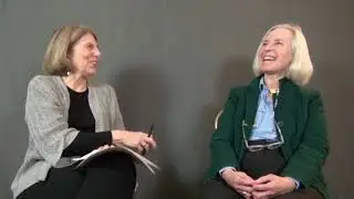 Martha Minow - Women in Legal Education Oral History Project