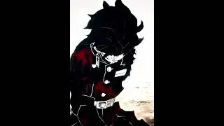 #demonslayer #notmine #tanjiro #tomiokagiyuu #edit