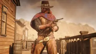 RDR2 1080p GTX 1060 6GB + Xeon E5 1650 (Stock)