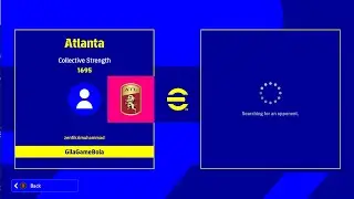 eFootball 2022 build My Dream Team | cheap player Divisi 10