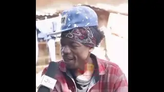 Kweli bangi ni mbaya cheki huyu jamaa anachokisema
