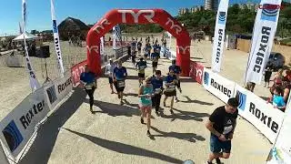 Maratonul Nisipului 2022
