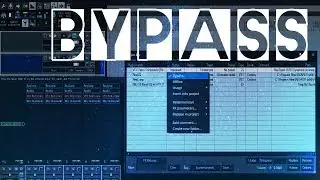 RDDR 002 Bypass de varias instancias del mismo plugin en distintas pistas