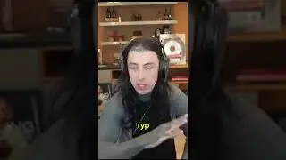 Alex Terrible спел для Ronnie Radke