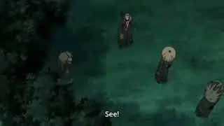 Deidara and Hidan conversation!