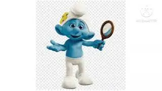Smurfs 2 All Vanity Voice clips (John Oliver)