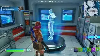 Fortnite Complete Oathbound Part 3 Quests 4 (Finish)