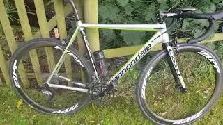 Zipp 302 Freehub Sound