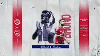 Arsenal Vs Man UTD