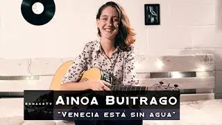 Ainoa Buitrago 