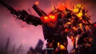 The Witcher 2: Draug Boss Fight Guide