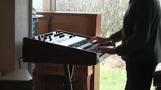 Sequential Circuits Prophet-10, je continue de créer des sons