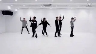 БОРОНИНА - #жигазажигалка // BTS - Blood Sweat & Tears