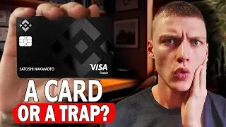 Binance Visa Debit Card Review Pros, Cons & Must Know Facts Before You Apply