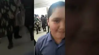 БИЛЕ БИЛЕ БАЛАЛАР БИДІ ЖЫРТТЫ