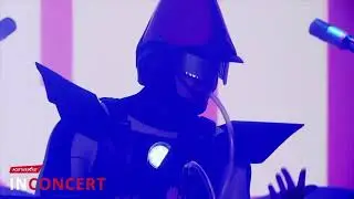 TWRP Medley
