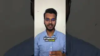 Emergency Alert 🚨