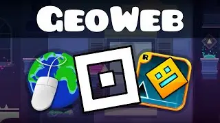GeoWeb - The Geometry Dash Social Media Website