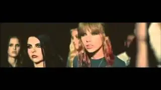 I Knew You Were Trouble (Arm Wrestling Chick Edition) -Taylor Swift (uploaded on 22/05/13)