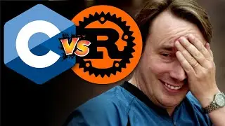Linus: The C vs Rust Debate Has Religious Undertones