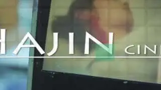 Hajin Cinematographer - Portfolio REEL