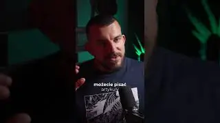 Gdybym Zaczynał Na Insta od Zera To... #shorts