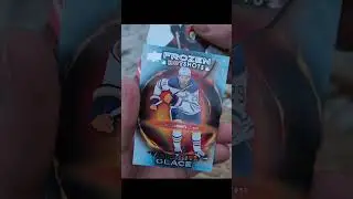 Tim's 24-25 Hockey Cards!