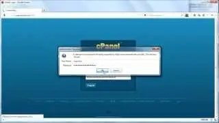 Using cPanel File Manager To Remove Files