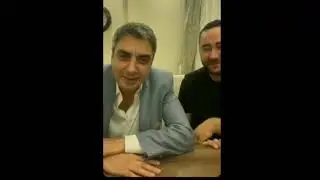 Necati Şaşmaz kurtlar vadisi hakkında konuştu