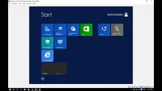 Introduction to using DNS Server on Windows Server 2012