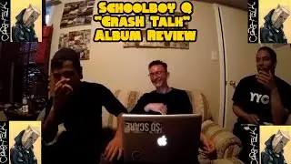 Schoolboy Q 