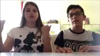 Cool MN! Первое видео! Добро пожаловать!