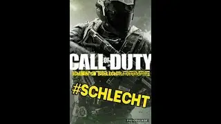 Ich Bin der schlechteste CoD spieler !!!!! | Call of duty Infinite Warfare
