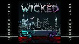 Advection Stride - Wicked (Synthwave/Outrun)
