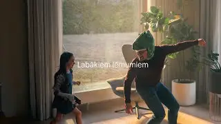 Labākiem lēmumiem